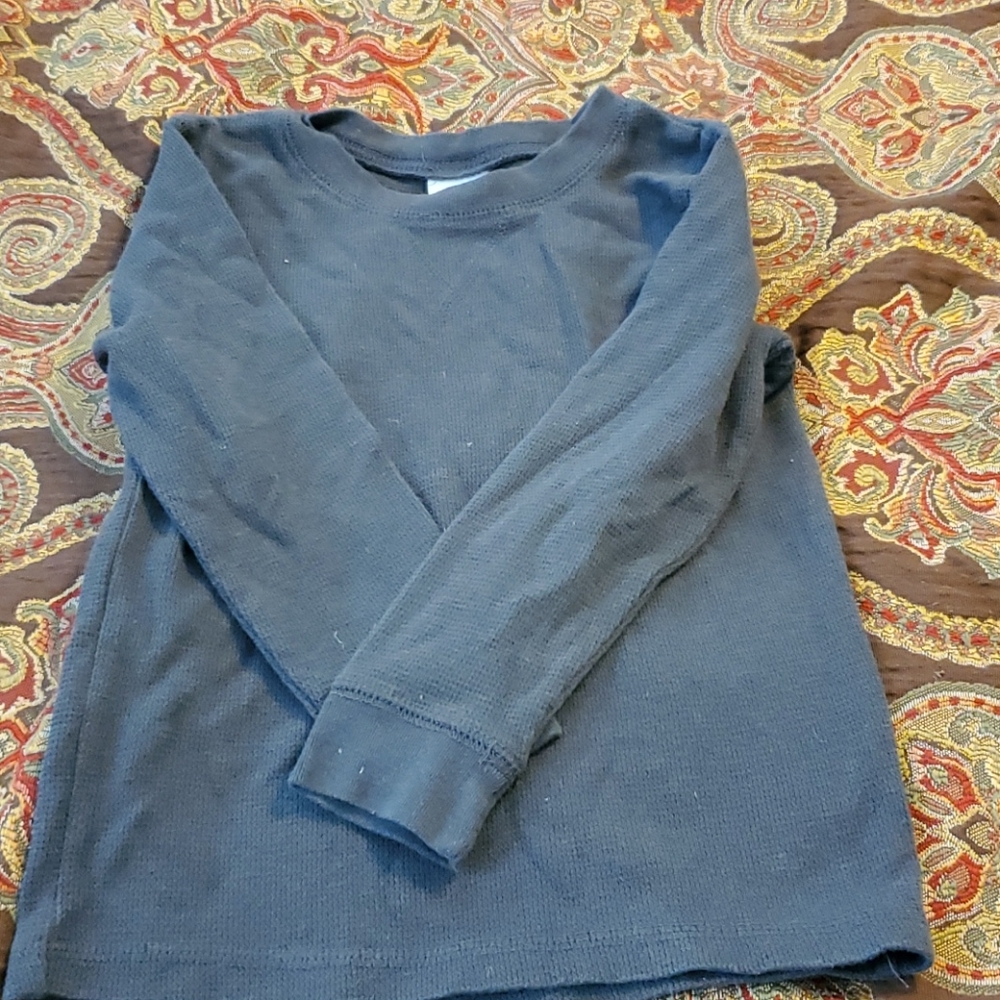Boys size 4t shirt lot - Picture 12 of 13